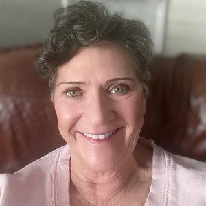 Meet your Posher, Susanne